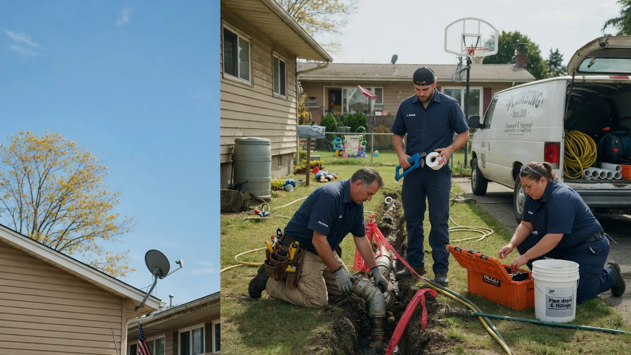 Garbage Disposal Replacement in Peoria, IL near me